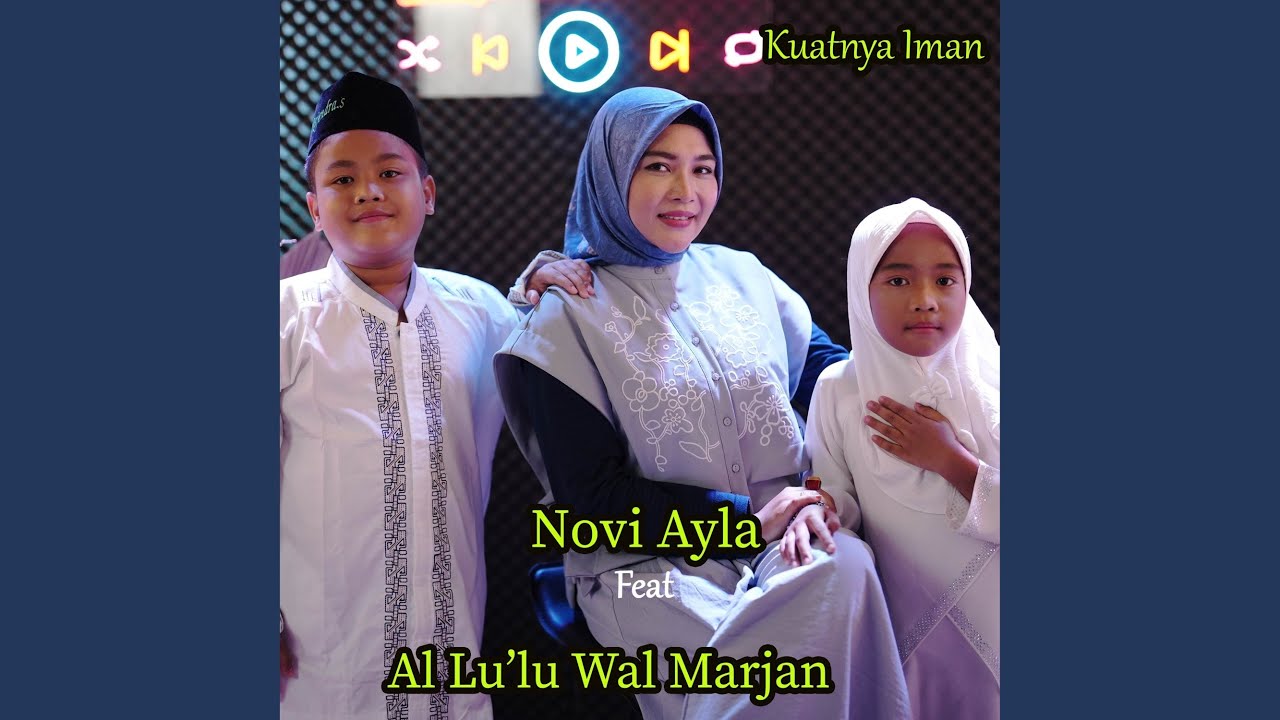 Kuatnya Iman