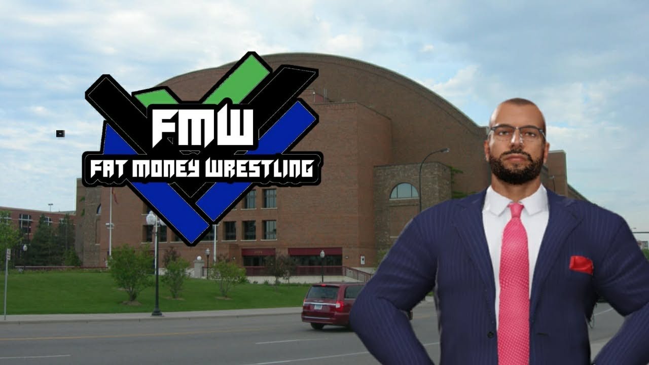 FMW Purgatory 1 14 2026