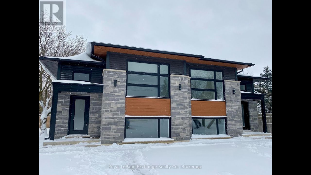 Rentals at 1085 SUTTON STREET, Kincardine, ON N2Z 2G1 - For rent