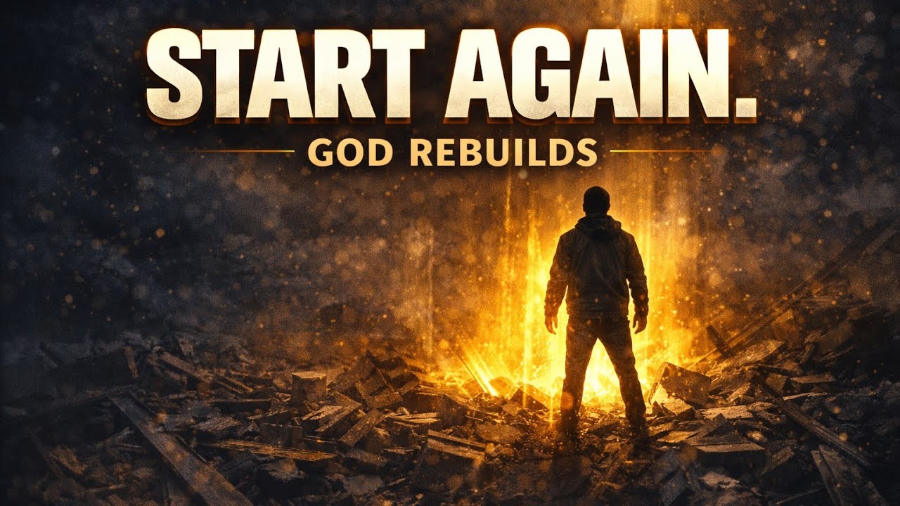 If Life Didn’t Go How You Planned… Listen to This