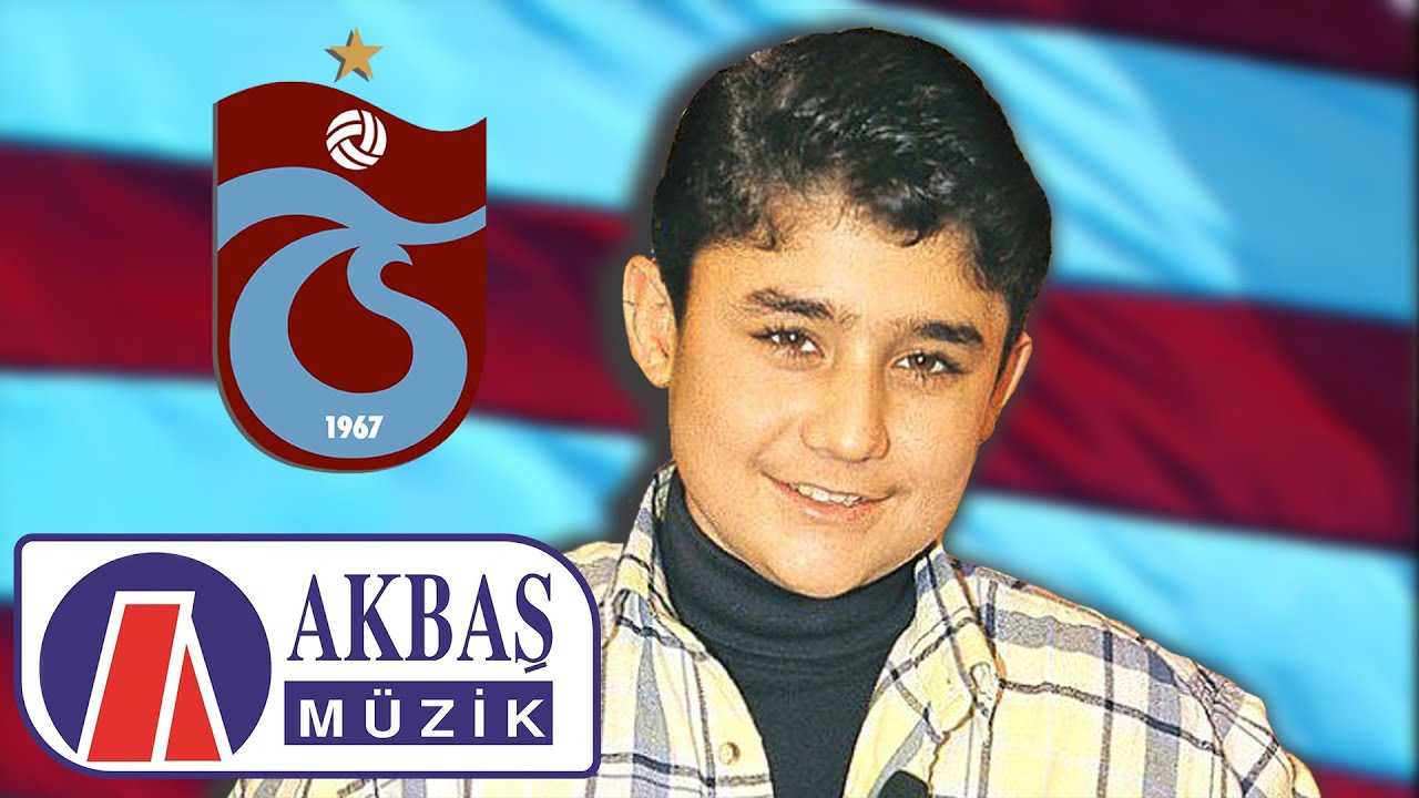 Küçük İbo | TRABZONSPOR (Official Video) 🎧