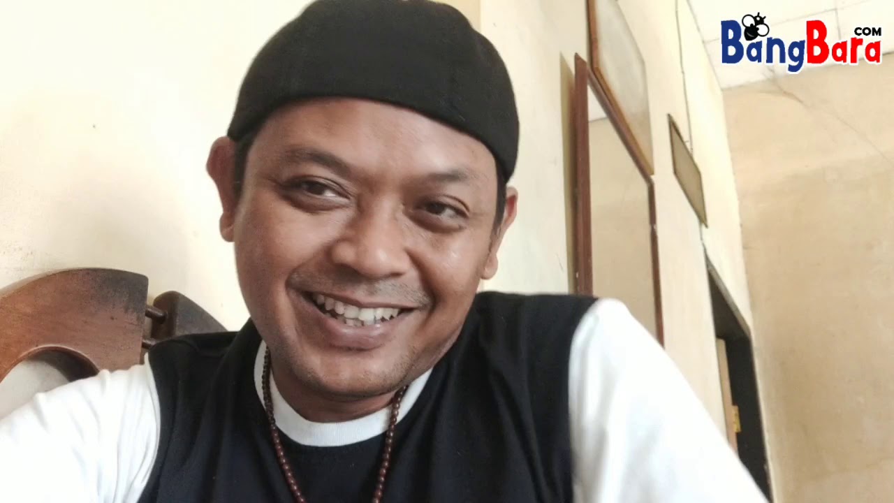 Addien Bangbara Buka Kartu Soal Youtuber