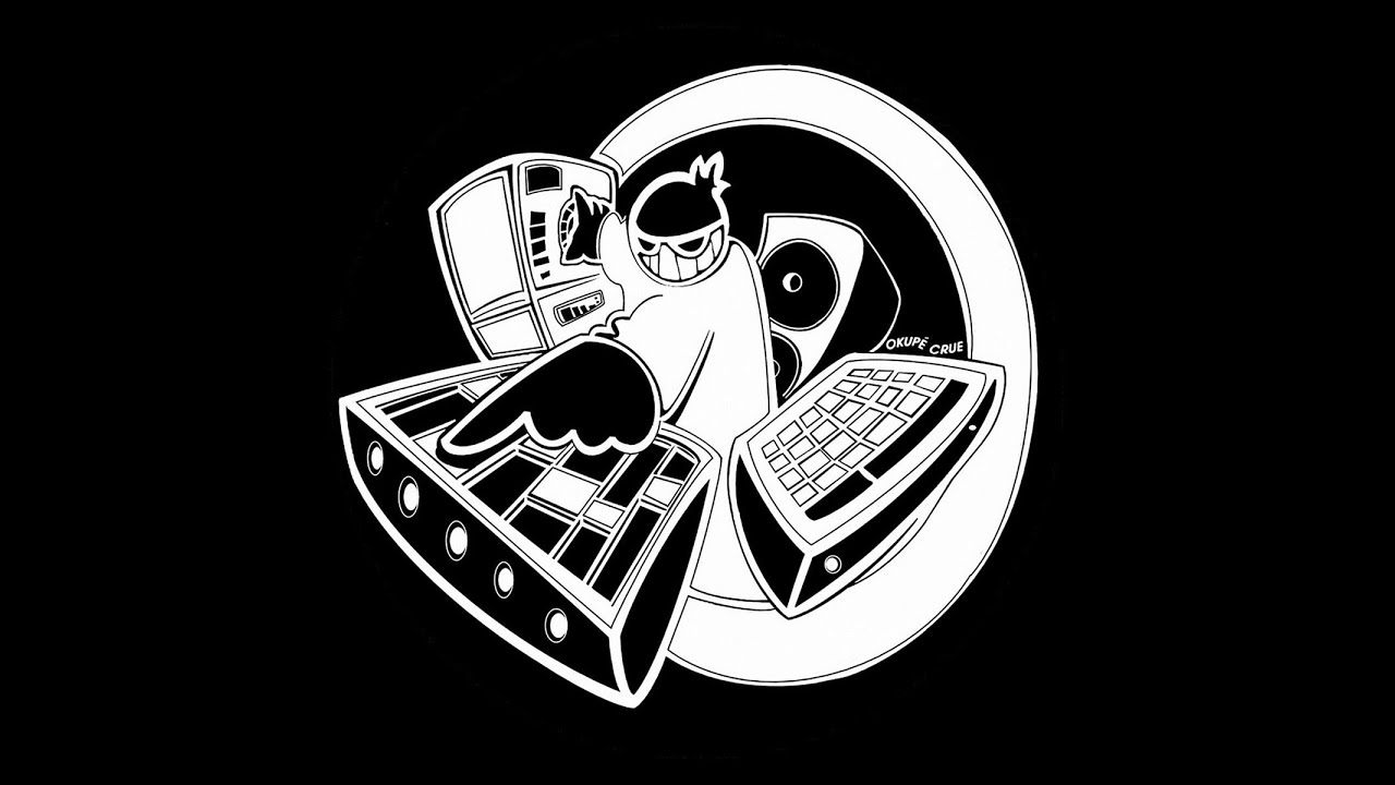 FKY  ( Okup&egrave; 6tm Fr )  LiveSet @ Heresie _ Nancy  10 01 03 (France)