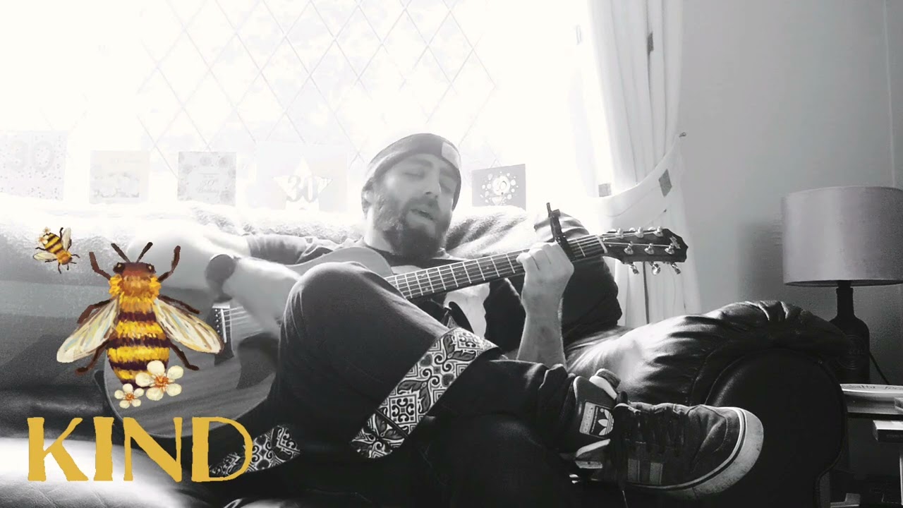 Let it Bee - an original song