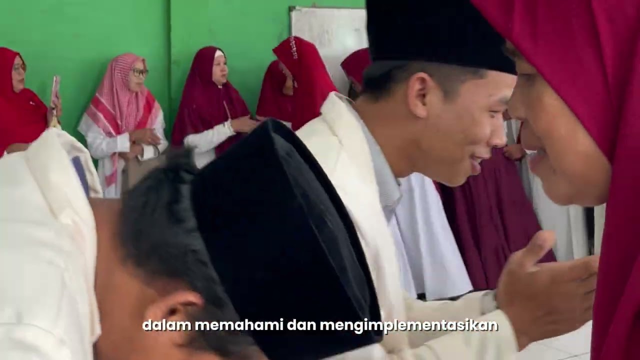 Profil Prodi Ilmu Al-Qur'an dan Tafsir (IAT) UIN SMH Banten