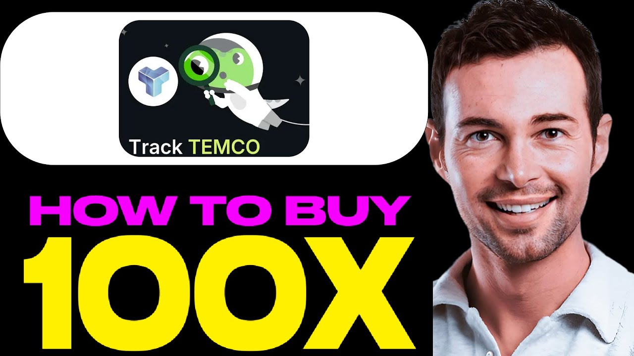 TEMPO &mdash; токен Tempo Blockchain | Платформа платежей и обмена первого уровня