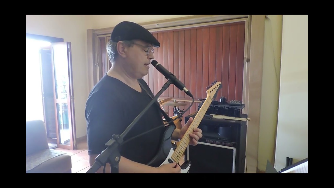 Doca Estrada Rehearsal 0008