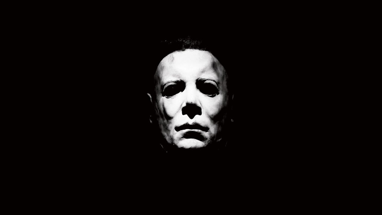 Halloween 1978 Theme & Chase Music Darksynth Remix by Perturbator