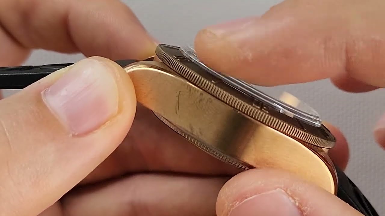 Short review on SteelDive 1958s bronze | Aliexpress top watches