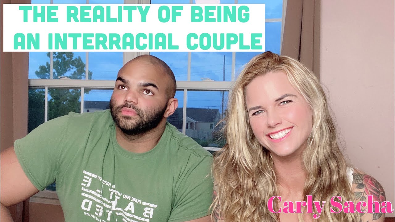 The Reality of Being an Interracial Couple