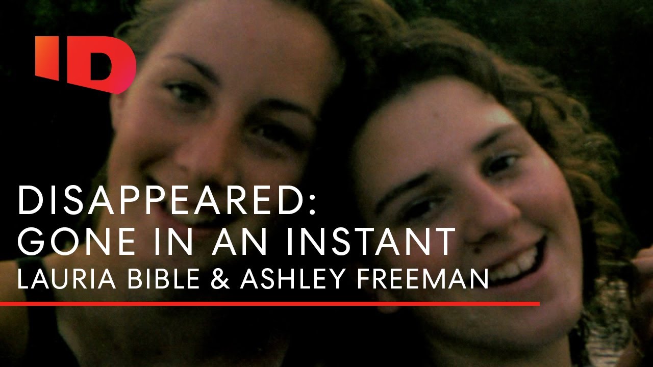 How Did These Best Friends Vanish? | Disappeared: Gone In An Instant
