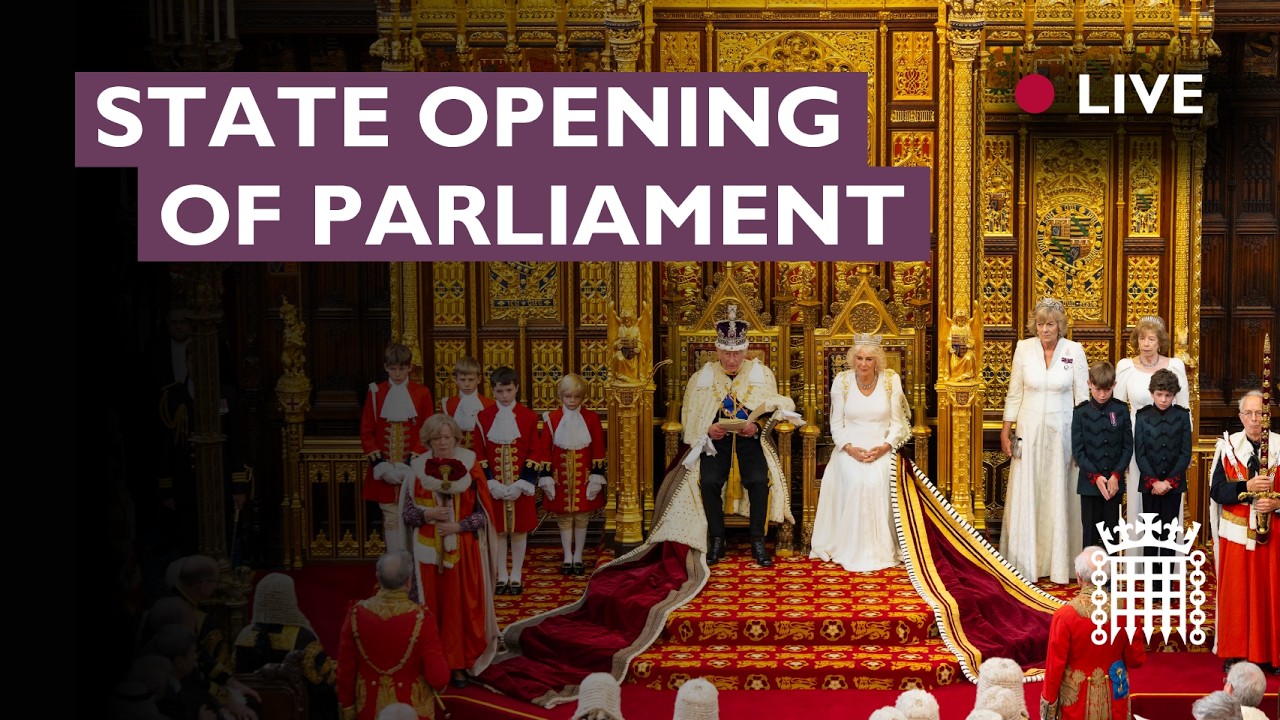State Opening of Parliament
