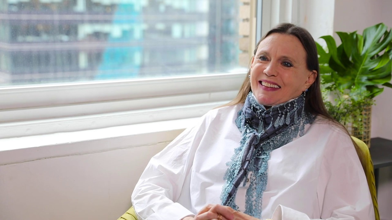 Ann Reinking Talks Chicago's Iconic Fosse Choreography