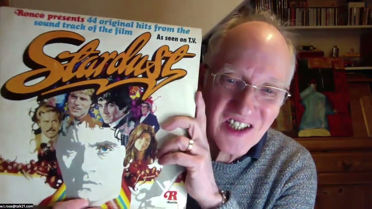 #VC - 20 Records that changed my life ! #vinylcommunity