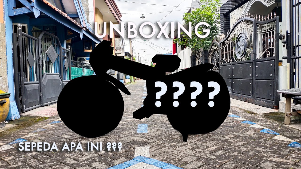UNBOXING E-BIKE LANKELEISI XT - 750 PLUS