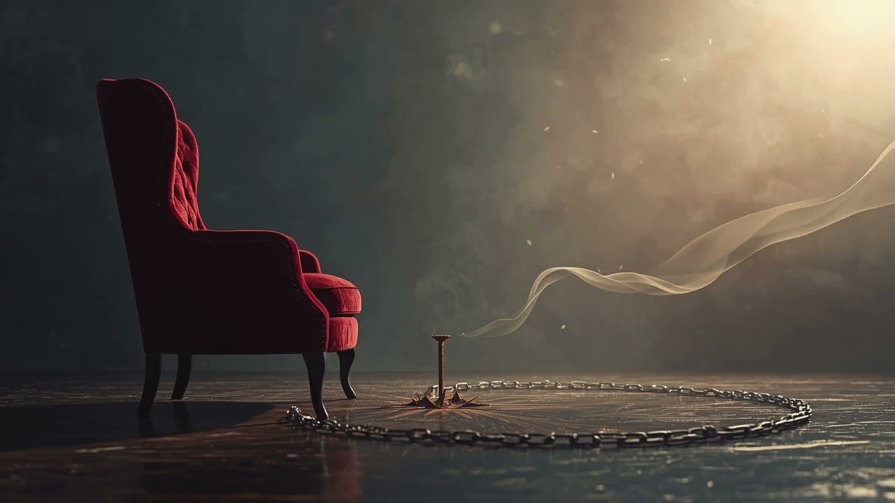 Are You Sitting on a 'Nail' of Expectations? | Ep. 10 | End the Pain | EEC