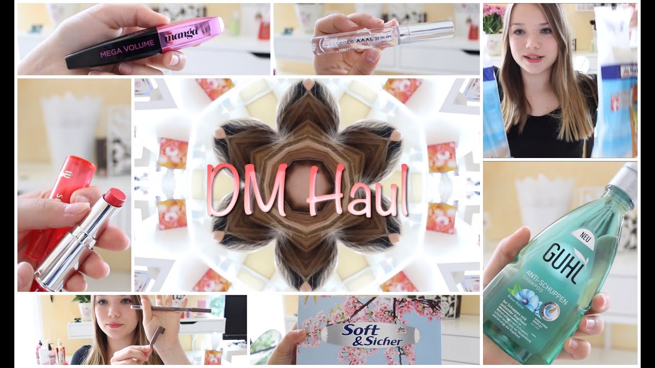 DM Haul 💗🌈✨