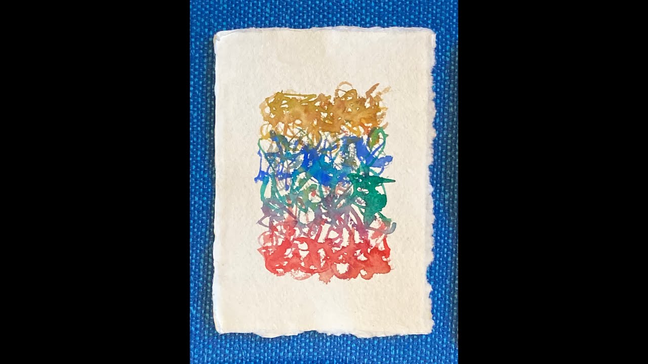 THE NEARLY SHOW: Jokes & Declarations