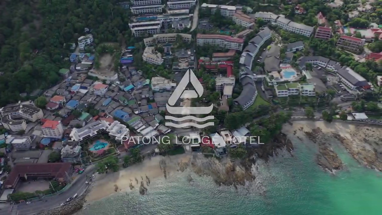 Patong Lodge Presentation By IKORN