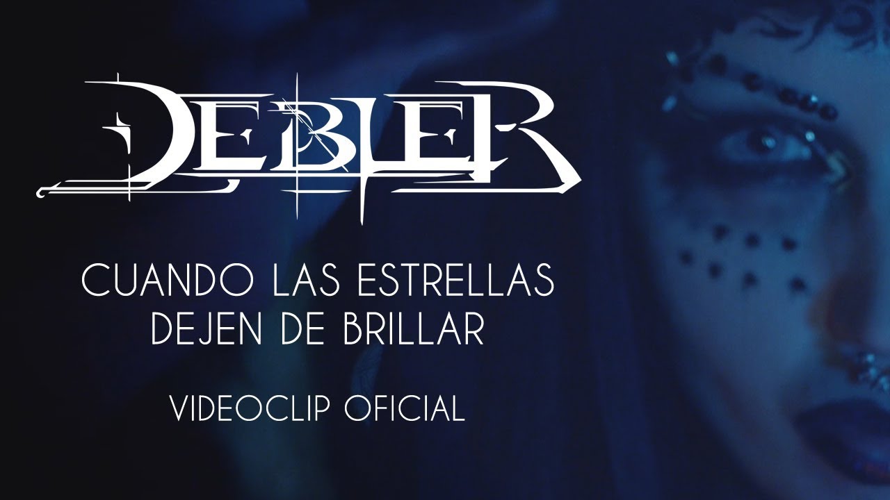 Débler  - Cuando las Estrellas dejen de Brillar (Ft. Ailyn)