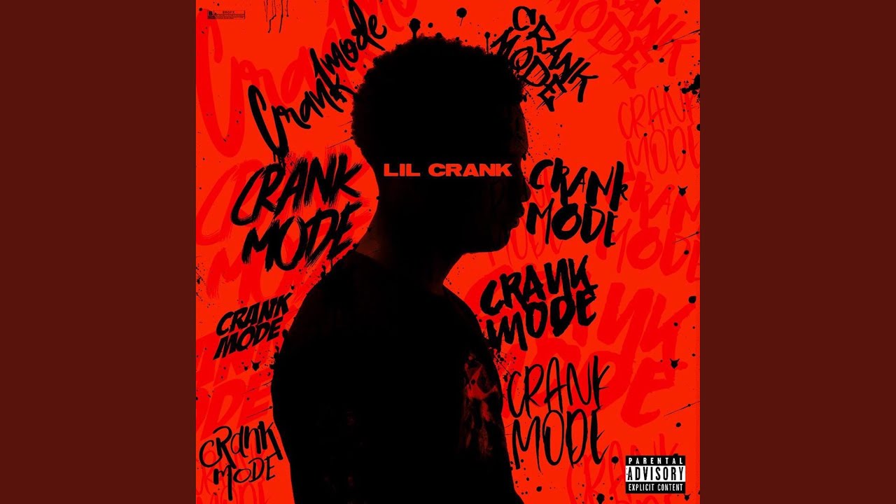 Crank Mode