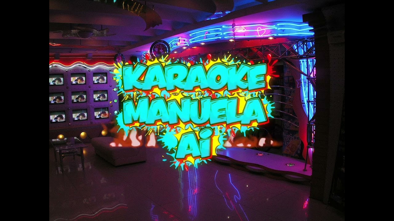 MANUELA ~ BITI RENDA || KARAOKE VERSION AI ~ ETUS ||