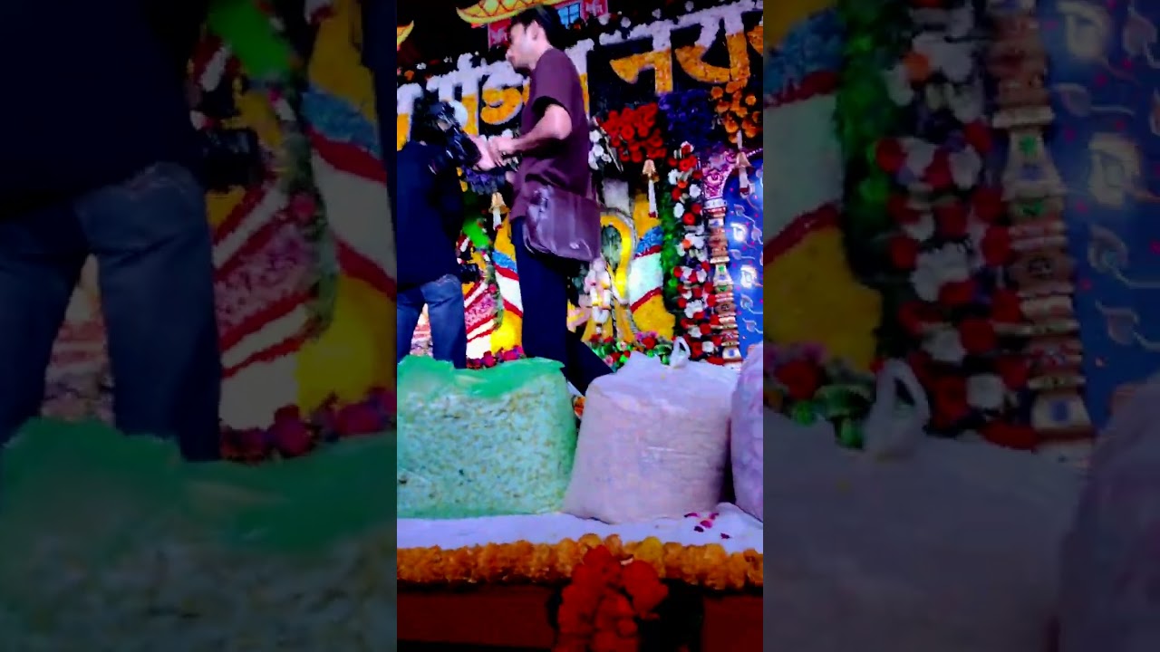 Aaj maine kare Khatu Shyam Ji ke darshan 🙏❤️ | #khatushyam #shyam #zmbm #vlog 