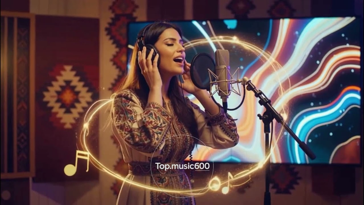 Harut Pambukchyan – te achers qez voronen  (COVER)
