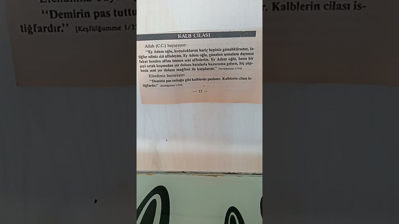 Özlem K. kanalı canlı yayında