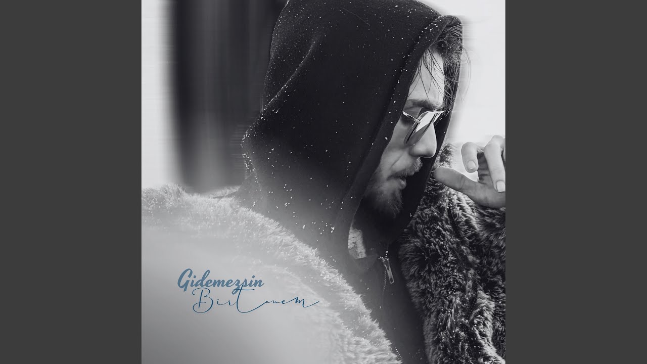 Gidemezsin Birtanem (Slowed & Reverb)