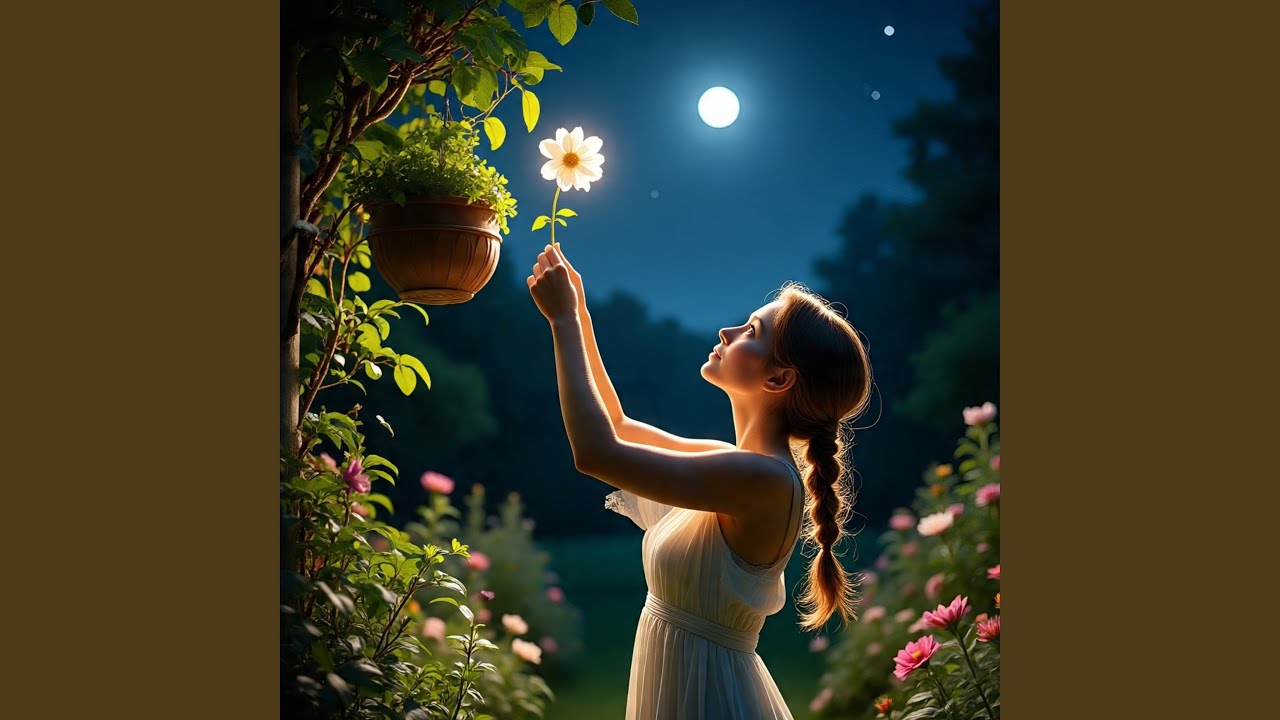 Peace in Letting Go