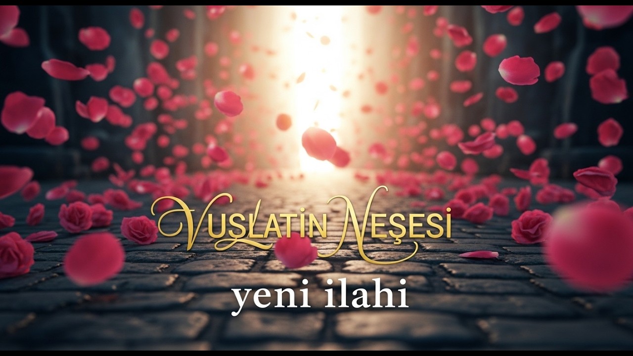 2026 YENİ İLAHİ - VUSLATIN NEŞESİ