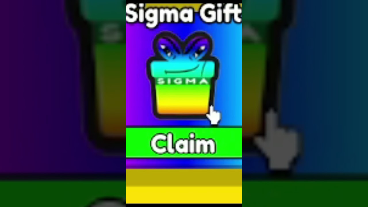 What Does Sigma Gift Gives ? (Toilet Tower Defense) #roblox #toilettowerdefense #shortvideo #shorts
