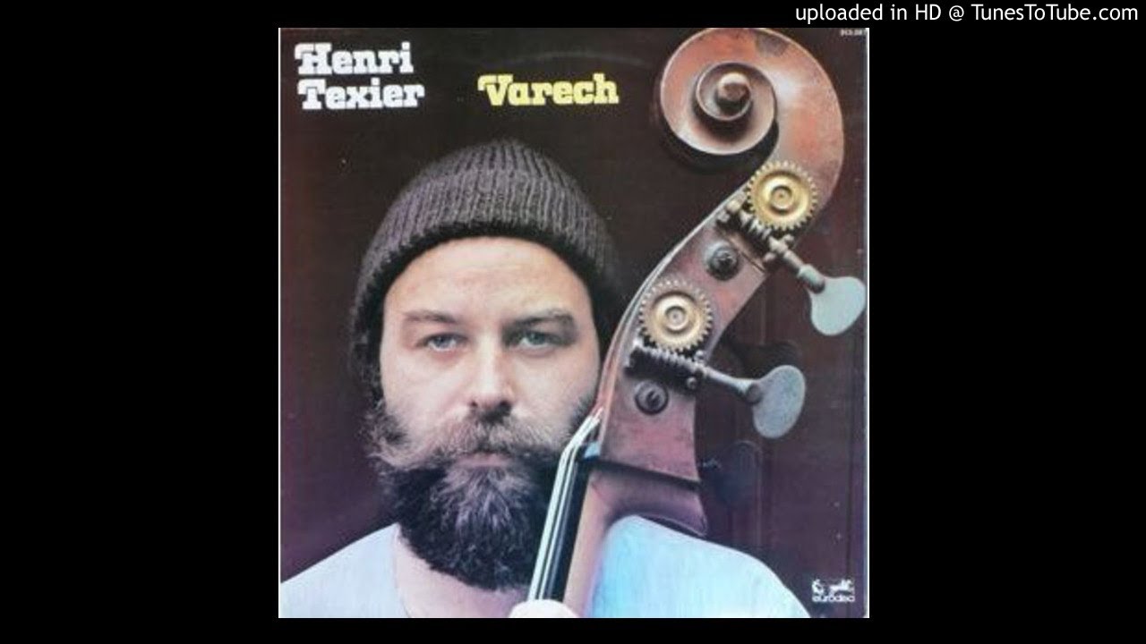 Henri Texier - Les