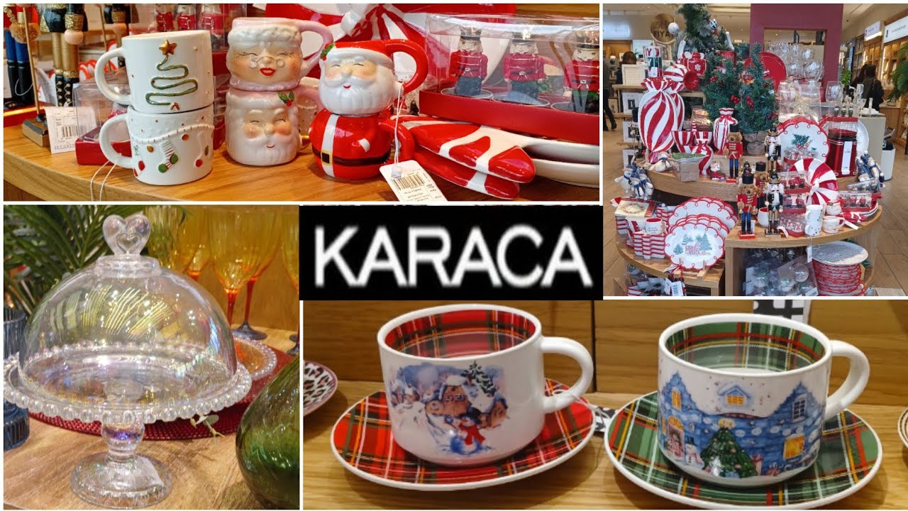 KARACA💁‍♀️YENİ GELENLER 💯VE 2 AL BİR ÖDE KAÇIRMAYIN ✅️