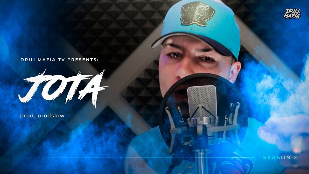 Jota - Drill Mafia TV Season 2 Episodio 5 (prod.slow) | @drillmafia