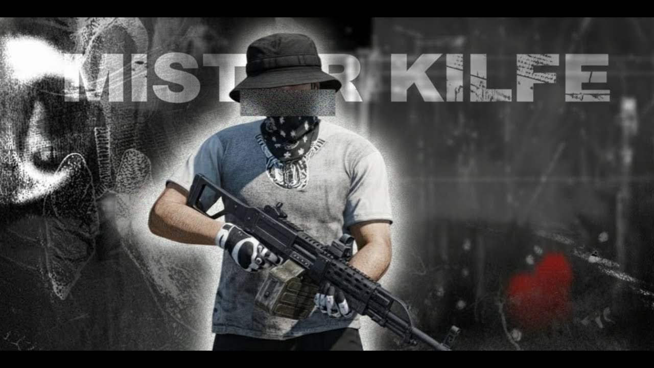 будни на пиратке I Dayz