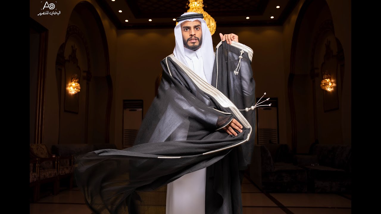 حفل زواج الشاب عبد الإله أحمد الشريف _ طرب سلك