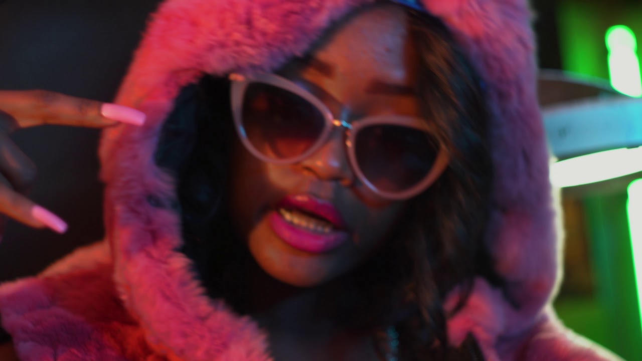 SilversTone Barz - Midnight In Nairobi