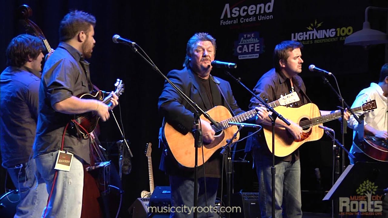 Joe Diffie & Newfound Road 