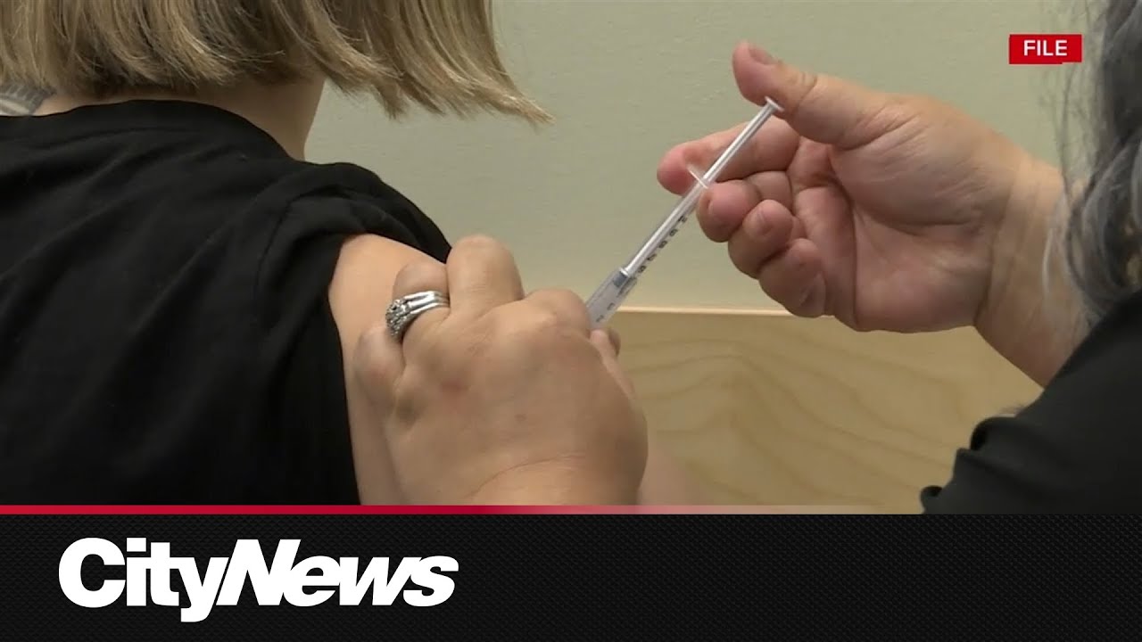 CUPE Alberta launches ad campaign against COVID-19 vaccine fees