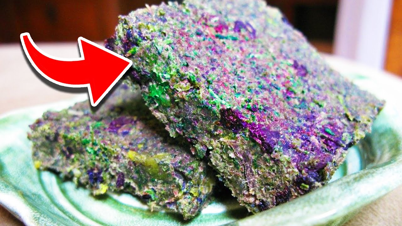 10 Things Native Americans Actually Ate Before Europeans Came