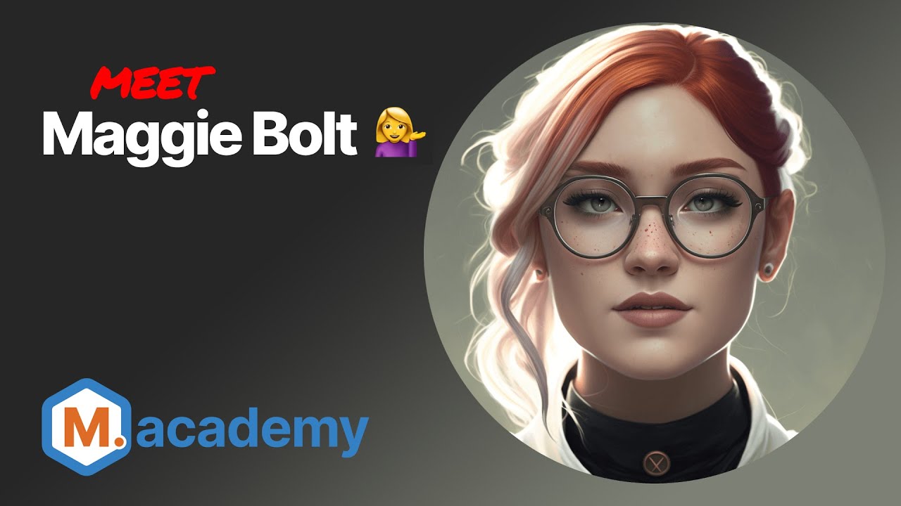 Meet Maggie, Magento AI Chatbot Powered by GPT-4