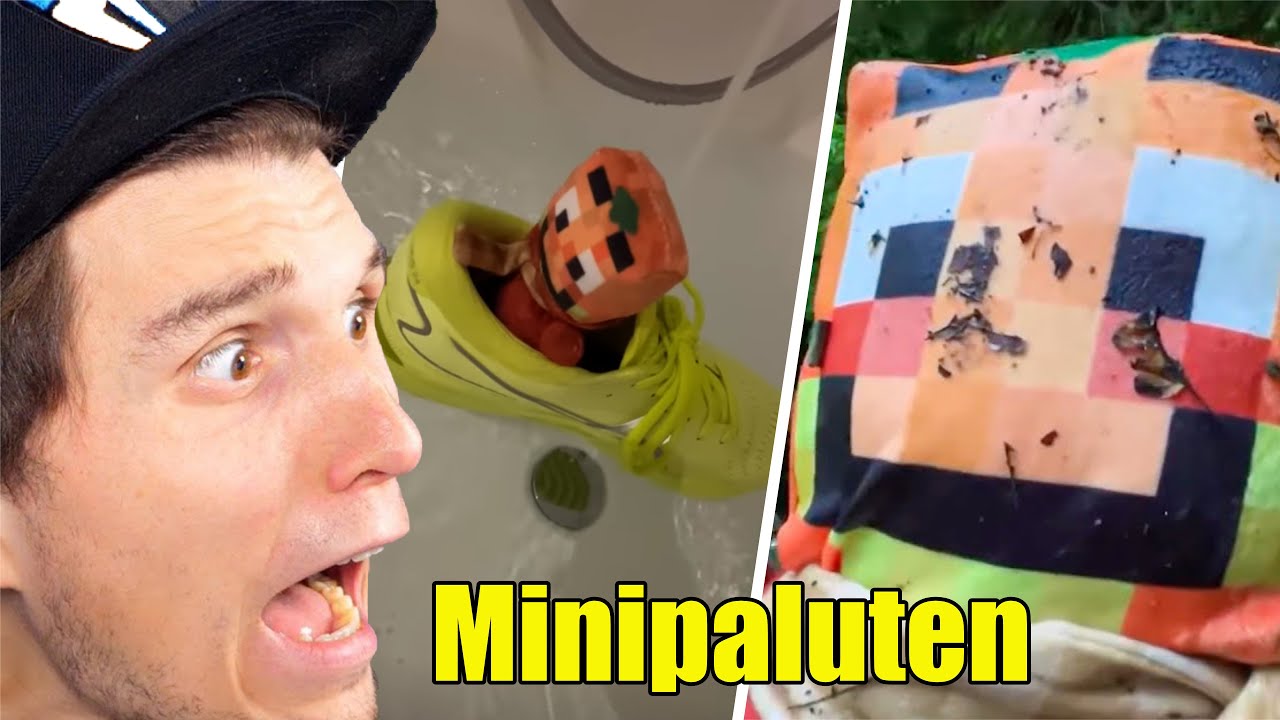 Best of Paluten: Best of Abenteuer mit Minipaluten