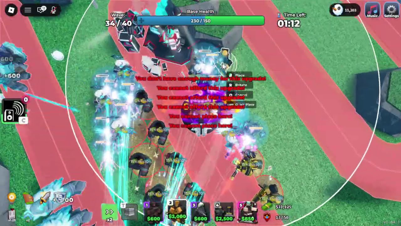 TDS: How to solo Frost Mode braindeadly after the magnificent balance changes.