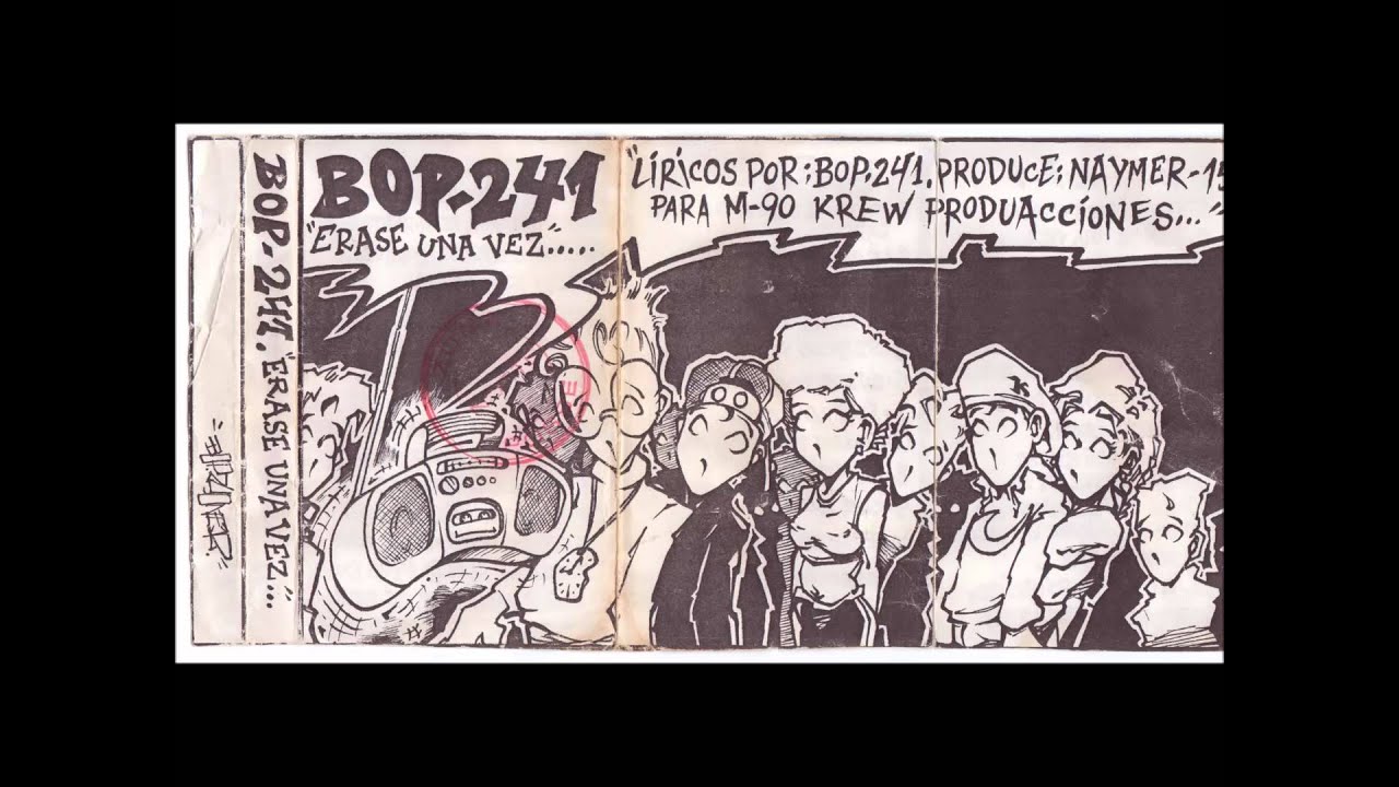 Bop-241 