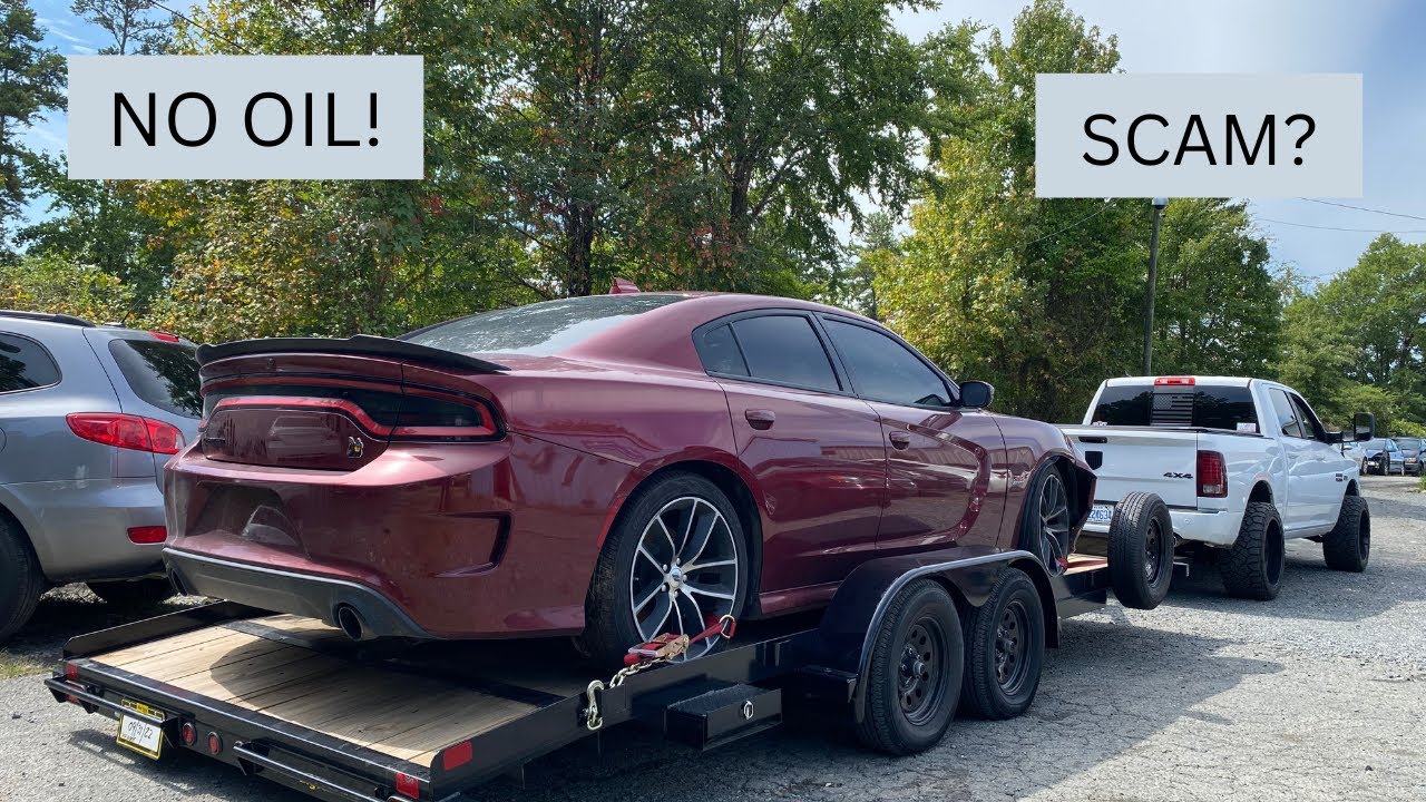 DID WE GET SCREWED OVER BUYING A 