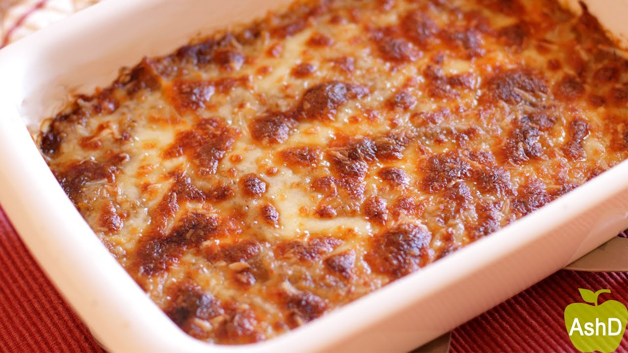CALABAZA al HORNO con QUESO | La mejor RECETA para que te salga PERFECTA