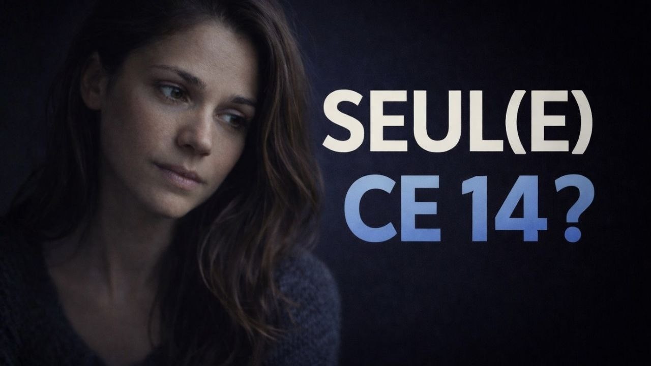 Seul(e) ce 14 ? Ce que cette date réveille vraiment en toi