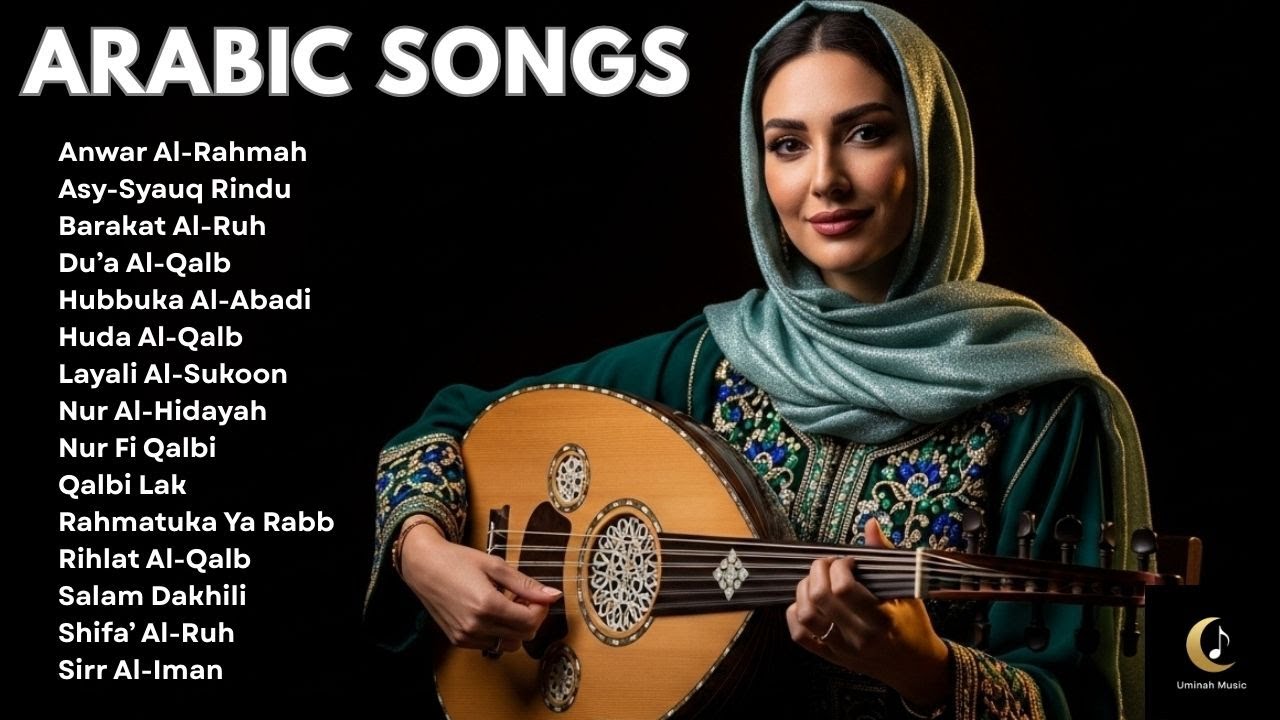Arabic Songs Viral 2026 Pop Hits | Lagu Arab Terbaru yang Banyak Dicari di YouTube